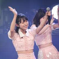 AKB48「TIF 2022」HOT STAGE