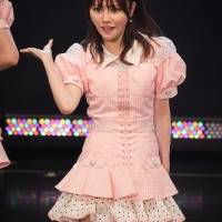 AKB48「TIF 2022」HOT STAGE