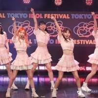 AKB48「TIF 2022」HOT STAGE