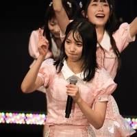 AKB48「TIF 2022」HOT STAGE