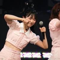 AKB48「TIF 2022」HOT STAGE