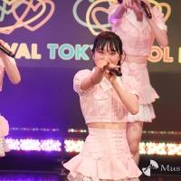 AKB48「TIF 2022」HOT STAGE