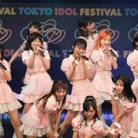 AKB48「TIF 2022」HOT STAGE