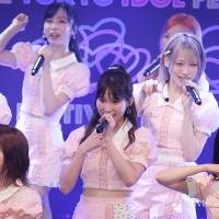 AKB48「TIF 2022」HOT STAGE