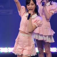 AKB48「TIF 2022」HOT STAGE