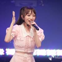 AKB48「TIF 2022」HOT STAGE
