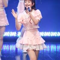 AKB48「TIF 2022」HOT STAGE