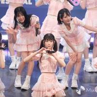 AKB48「TIF 2022」HOT STAGE