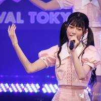 AKB48「TIF 2022」HOT STAGE