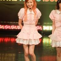 AKB48「TIF 2022」HOT STAGE