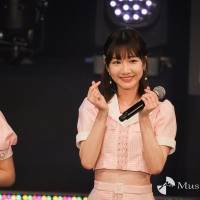 AKB48「TIF 2022」HOT STAGE