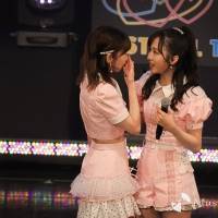 AKB48「TIF 2022」HOT STAGE