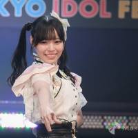 STU48「TIF 2022」HOT STAGE
