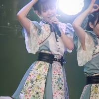 STU48「TIF 2022」HOT STAGE