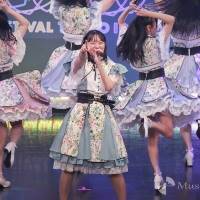 STU48「TIF 2022」HOT STAGE