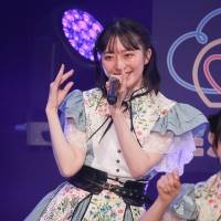 STU48「TIF 2022」HOT STAGE
