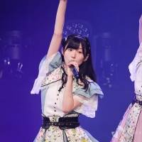 STU48「TIF 2022」HOT STAGE