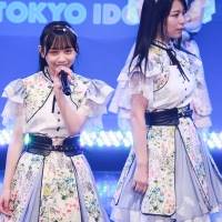 STU48「TIF 2022」HOT STAGE