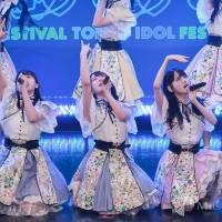 STU48「TIF 2022」HOT STAGE