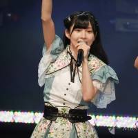 STU48「TIF 2022」HOT STAGE