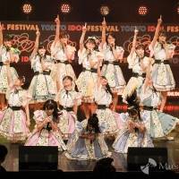 STU48「TIF 2022」HOT STAGE