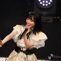 STU48「TIF 2022」HOT STAGE