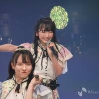 STU48「TIF 2022」HOT STAGE