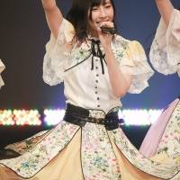 STU48「TIF 2022」HOT STAGE