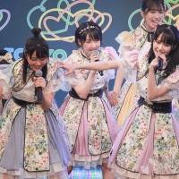 STU48「TIF 2022」HOT STAGE