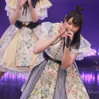 STU48「TIF 2022」HOT STAGE