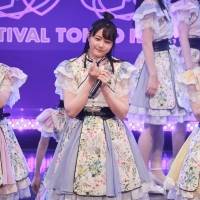 STU48「TIF 2022」HOT STAGE