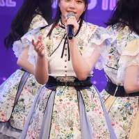 STU48「TIF 2022」HOT STAGE