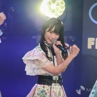 STU48「TIF 2022」HOT STAGE