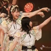 STU48「TIF 2022」HOT STAGE