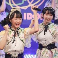 STU48「TIF 2022」HOT STAGE