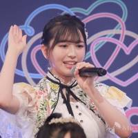 STU48「TIF 2022」HOT STAGE