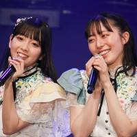 STU48「TIF 2022」HOT STAGE