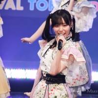 STU48「TIF 2022」HOT STAGE