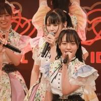 STU48「TIF 2022」HOT STAGE