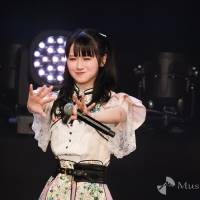 STU48「TIF 2022」HOT STAGE