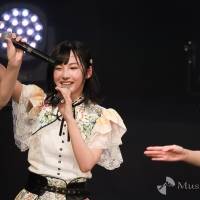 STU48「TIF 2022」HOT STAGE