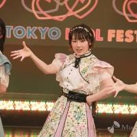 STU48「TIF 2022」HOT STAGE