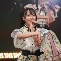 STU48「TIF 2022」HOT STAGE