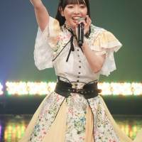 STU48「TIF 2022」HOT STAGE