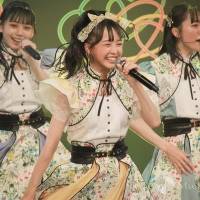 STU48「TIF 2022」HOT STAGE