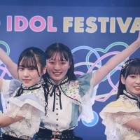 STU48「TIF 2022」HOT STAGE