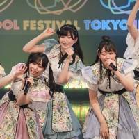 STU48「TIF 2022」HOT STAGE