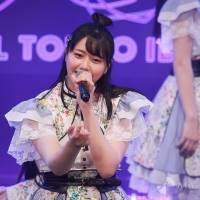 STU48「TIF 2022」HOT STAGE