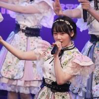 STU48「TIF 2022」HOT STAGE