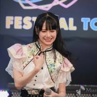 STU48「TIF 2022」HOT STAGE